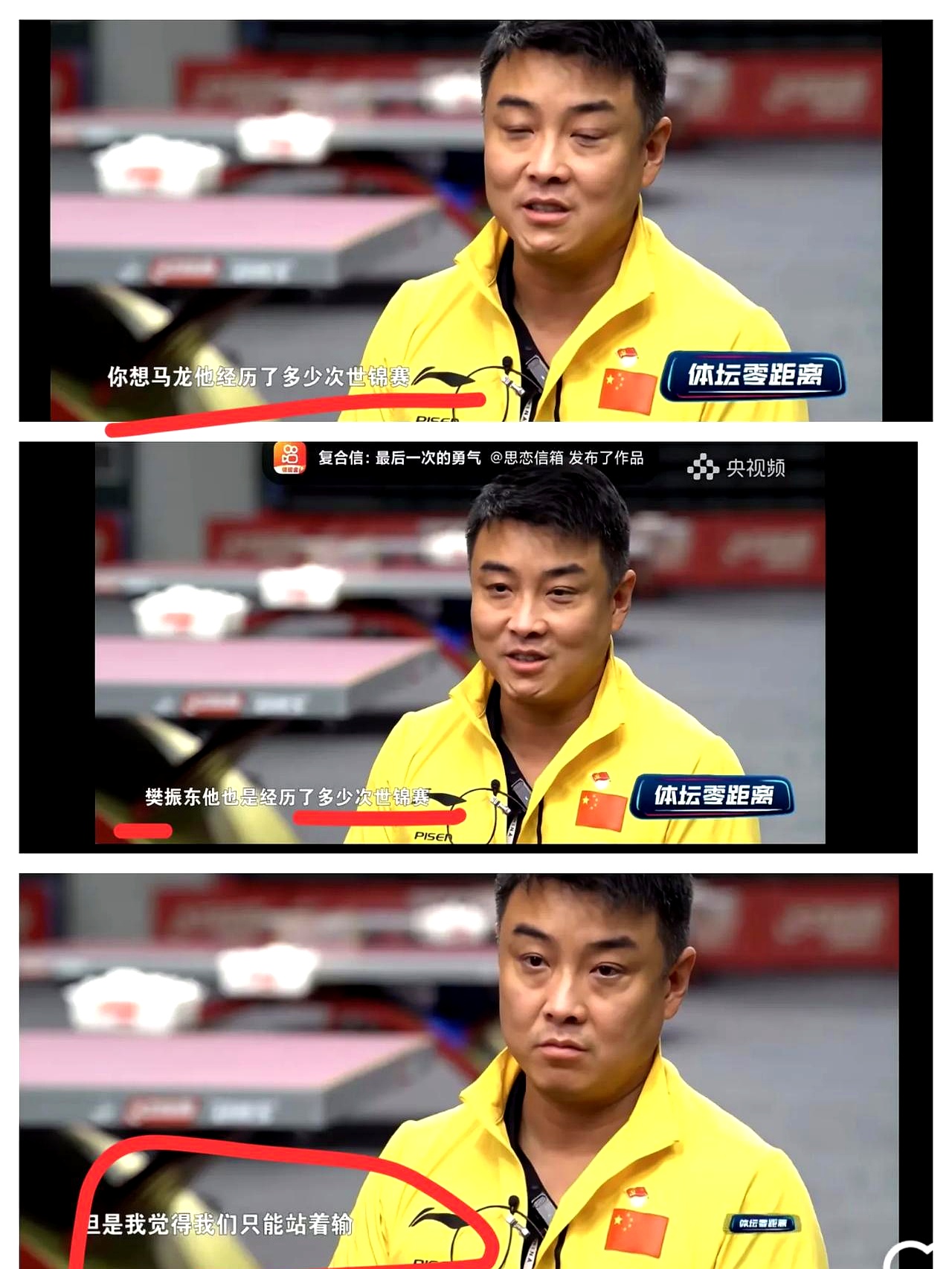 关于奥地利乒乓球队鏖战法国乒乓球队，王皓送出助攻的信息