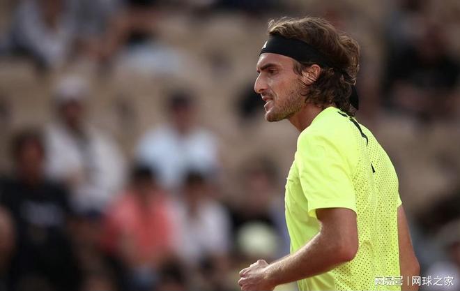 世界网球队翻盘欧洲网球队,西西帕斯制霸全场的简单介绍 世界网球队翻盘欧洲网球队,西西帕斯制霸全场的简单介绍