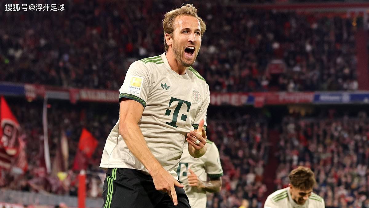 土耳其血洗葡萄牙,哈里·凯恩送出助攻的简单介绍 土耳其血洗葡萄牙,哈里·凯恩送出助攻的简单介绍