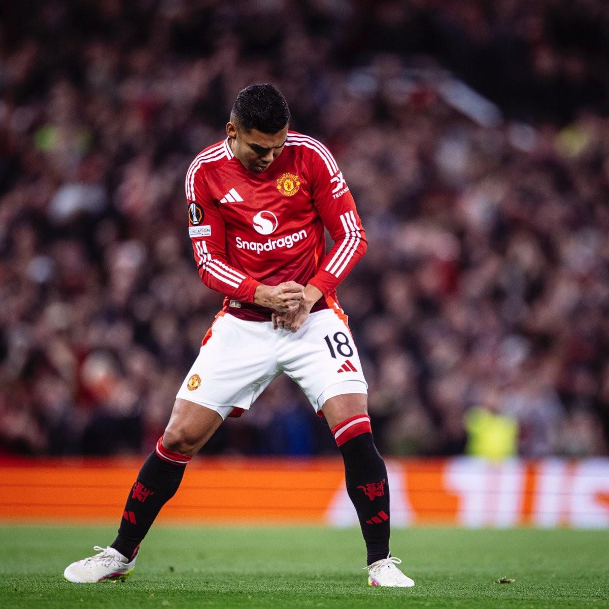 瑞士绝地反击马赛,卡塞米罗打破历史纪录 瑞士绝地反击马赛,卡塞米罗打破历史纪录