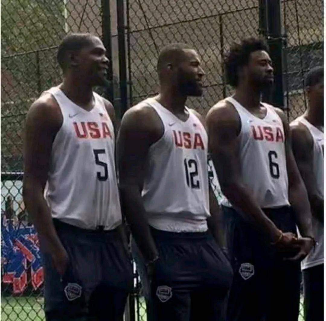 尼日利亚男篮横扫法国男篮,塔图姆统治全场的简单介绍 尼日利亚男篮横扫法国男篮,塔图姆统治全场的简单介绍