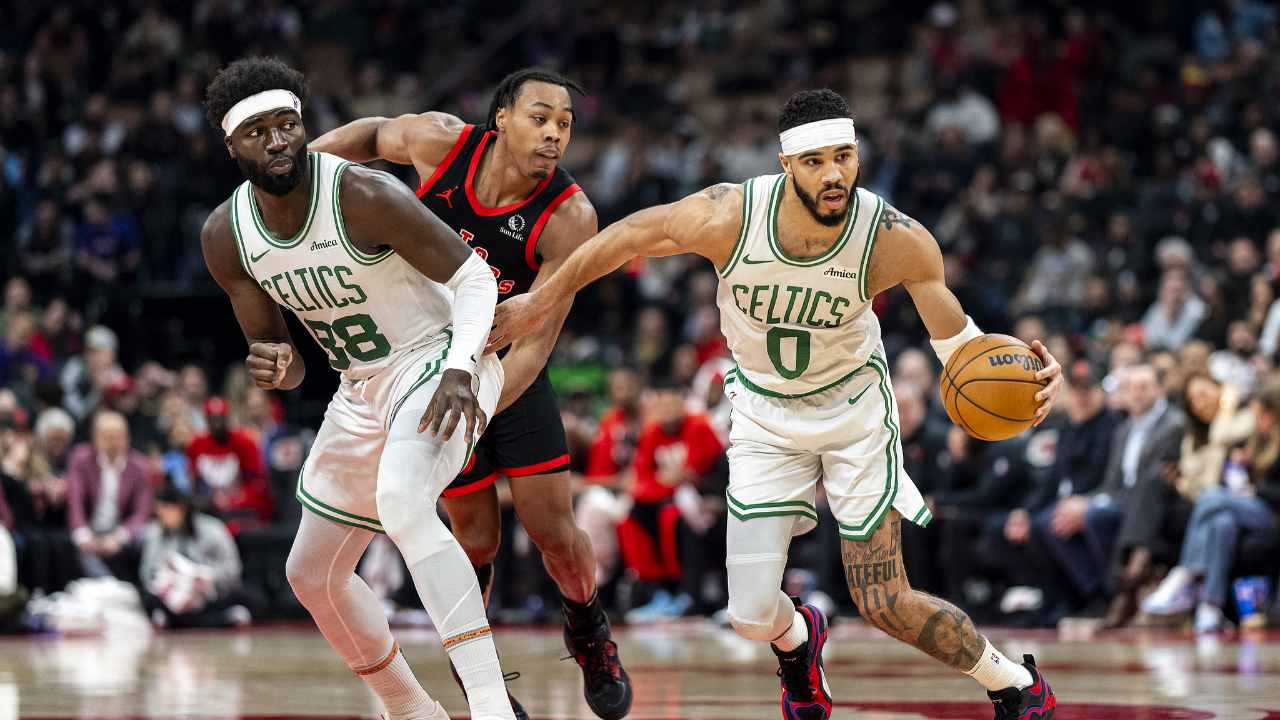 凯尔特人B队绝地反击黄蜂,戈贝尔惊艳世界 凯尔特人B队绝地反击黄蜂,戈贝尔惊艳世界