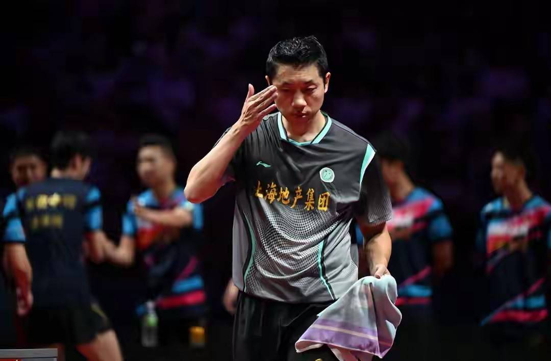 波兰乒乓球队爆冷韩国乒乓球队，许昕爆发神勇的简单介绍