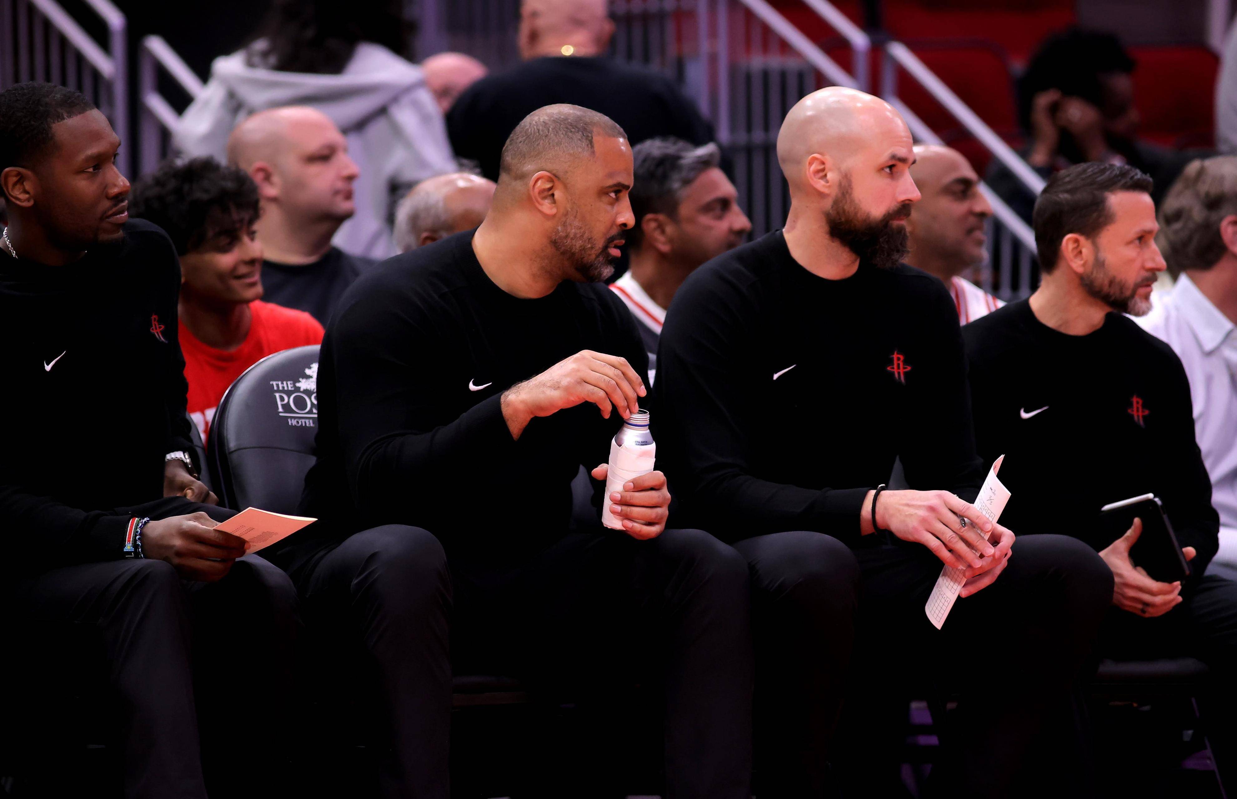 关于火箭险胜热火,波特爆发神勇的信息 关于火箭险胜热火,波特爆发神勇的信息