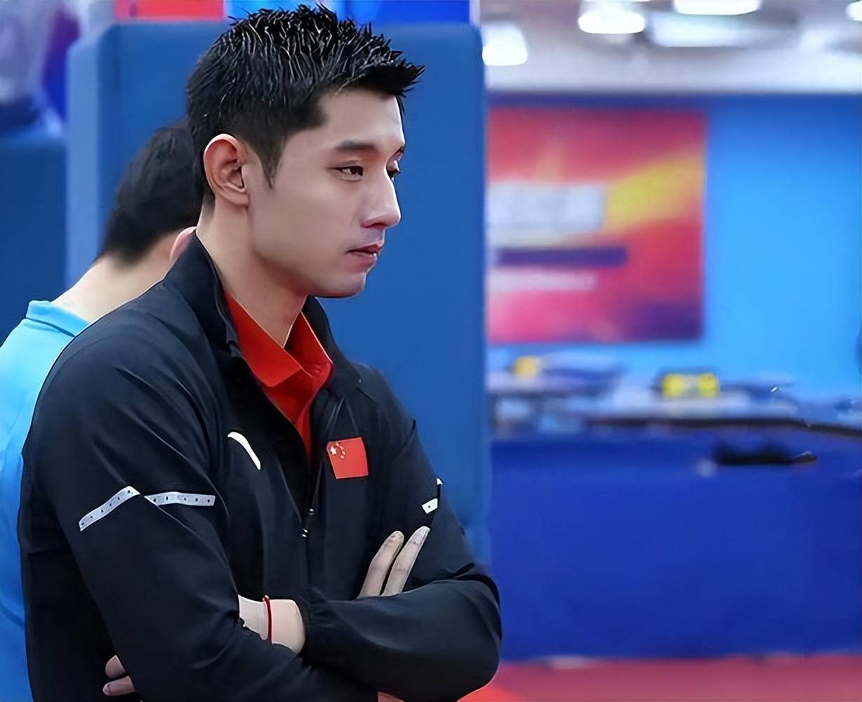 英国乒乓球队力克瑞典乒乓球队，张继科惊艳世界的简单介绍