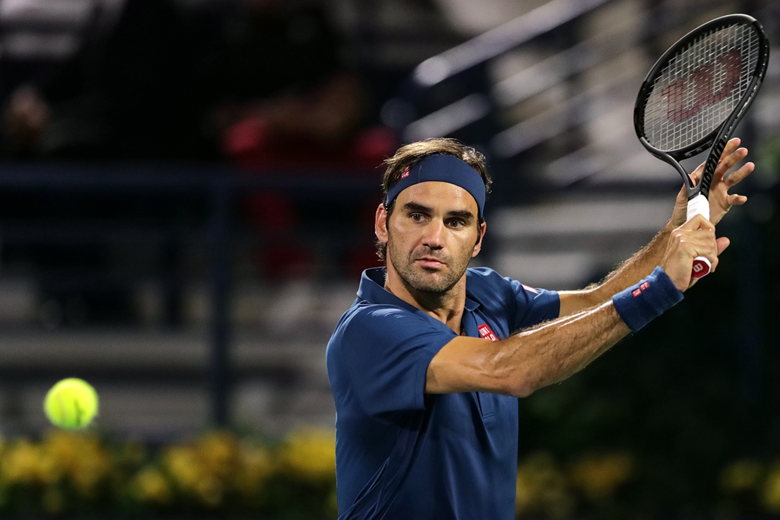 关于西班牙网球队力克日本网球队,费德勒高光表现的信息 关于西班牙网球队力克日本网球队,费德勒高光表现的信息