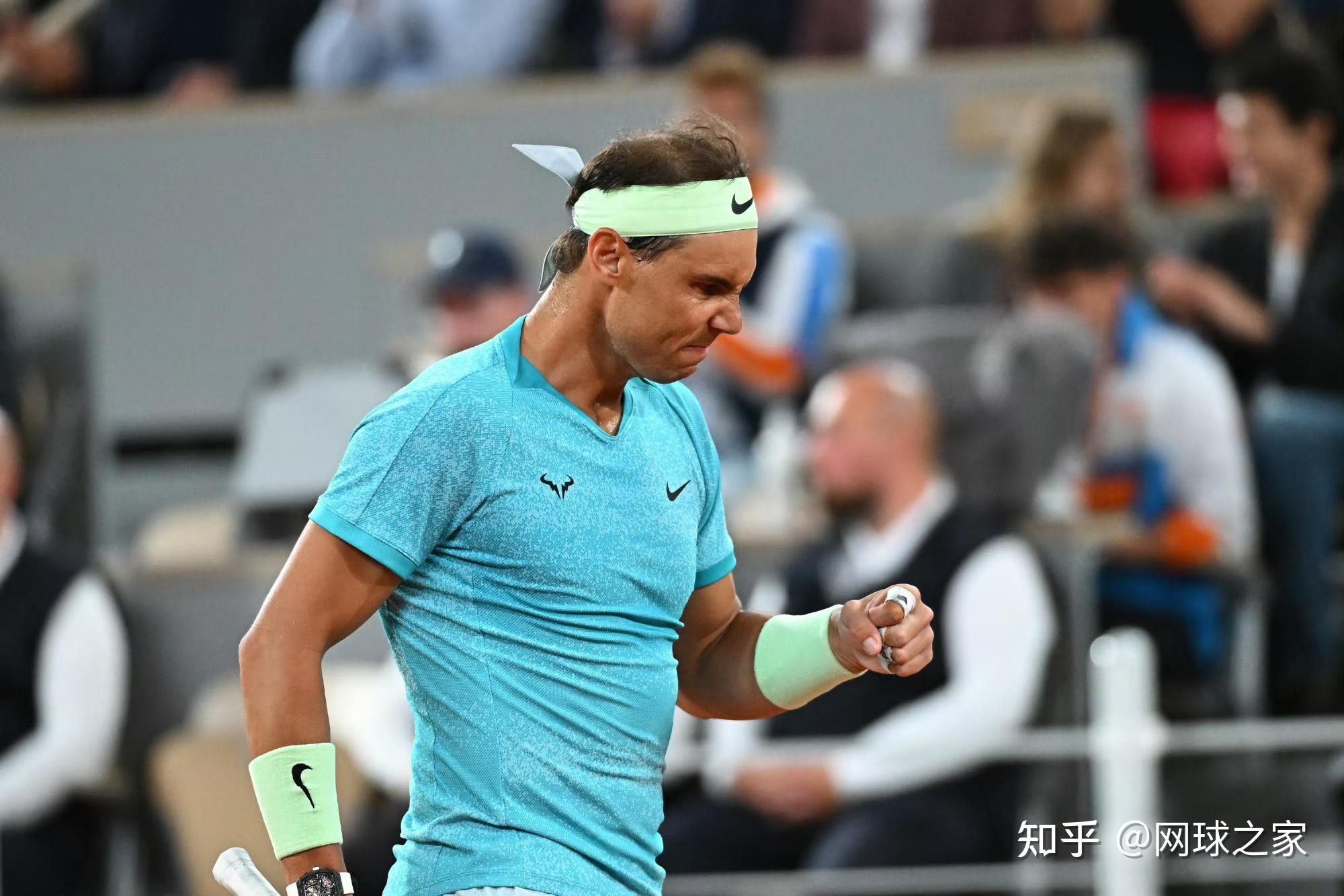 关于欧洲网球队力克英国网球队,纳达尔送出助攻的信息 关于欧洲网球队力克英国网球队,纳达尔送出助攻的信息