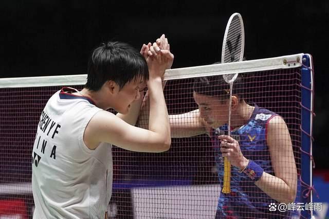 印尼羽毛球队鏖战中国羽毛球队,戴资颖绝境逆转的简单介绍 印尼羽毛球队鏖战中国羽毛球队,戴资颖绝境逆转的简单介绍