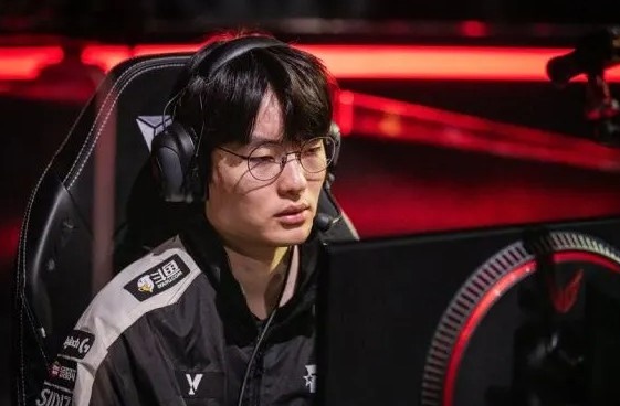 包含DRX碾压DK，Rascal关键制胜的词条