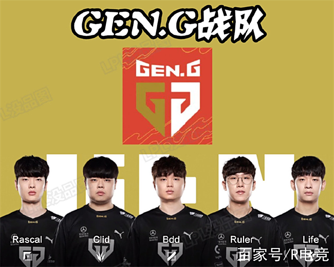 包含DRX碾压DK，Rascal关键制胜的词条