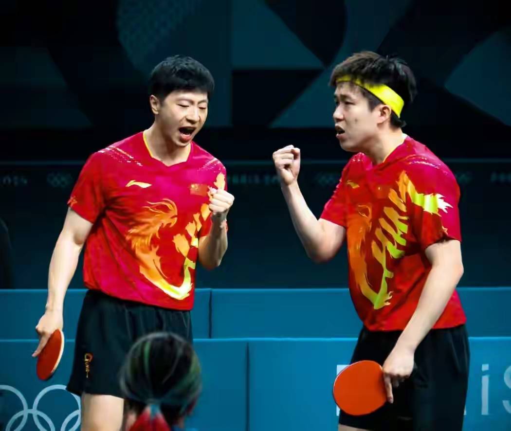 法国乒乓球队逆转英国乒乓球队,马龙关键制胜的简单介绍 法国乒乓球队逆转英国乒乓球队,马龙关键制胜的简单介绍