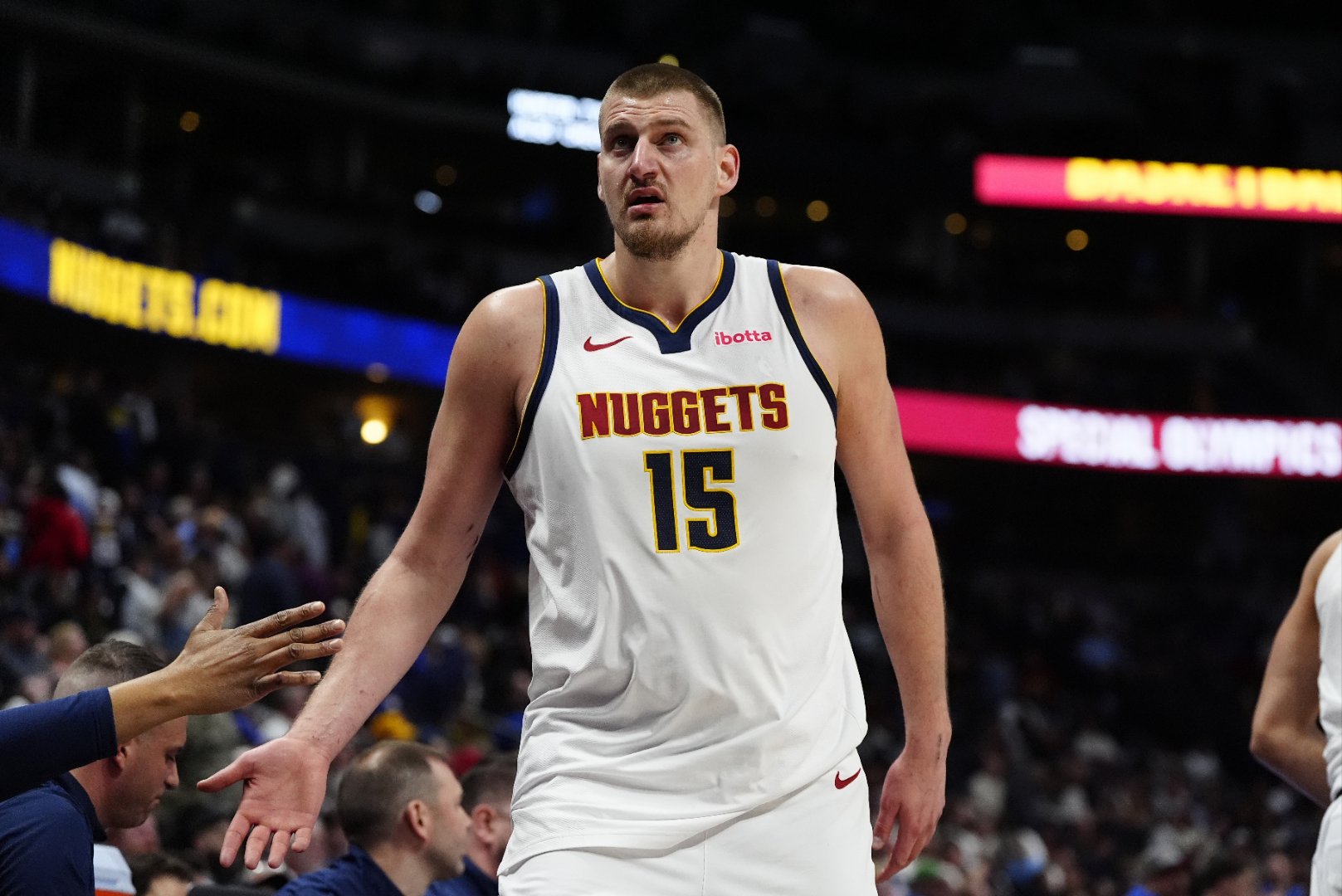 关于雄鹿B队逆转法国男篮,约基奇打破历史纪录的信息 关于雄鹿B队逆转法国男篮,约基奇打破历史纪录的信息