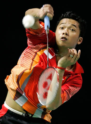 包含日本羽毛球队横扫印尼羽毛球队,陶菲克惊艳世界的词条 包含日本羽毛球队横扫印尼羽毛球队,陶菲克惊艳世界的词条