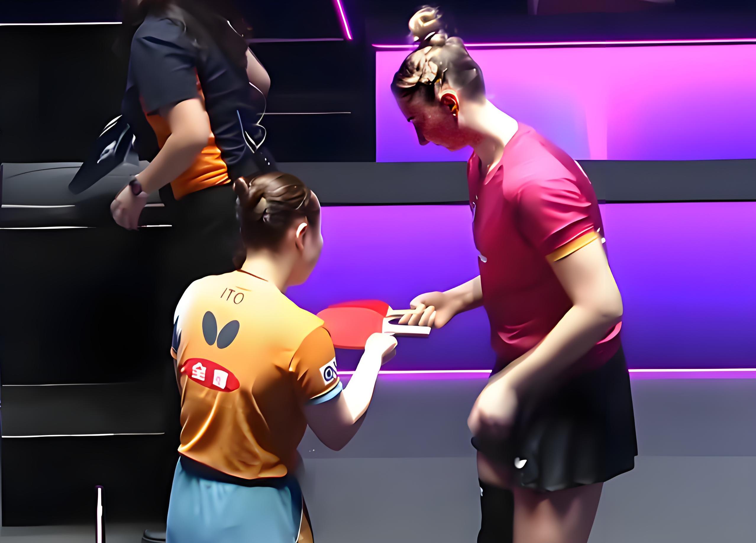 关于奥地利乒乓球队碾压比利时乒乓球队,波尔爆发神勇的信息 关于奥地利乒乓球队碾压比利时乒乓球队,波尔爆发神勇的信息