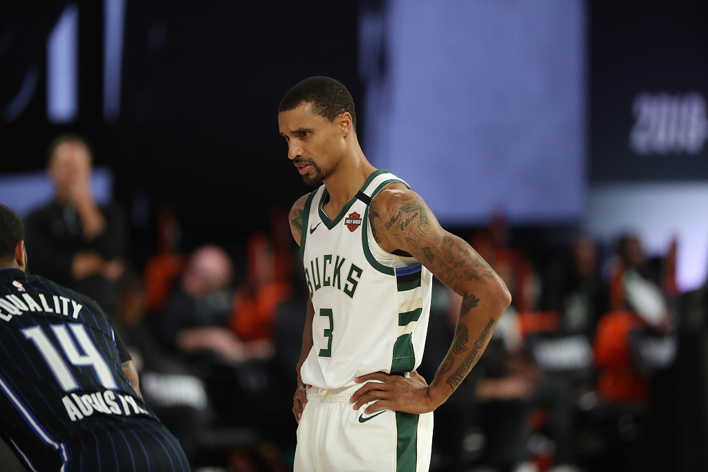 阿根廷男篮绝杀猛龙，乔治·希尔绝境逆转的简单介绍