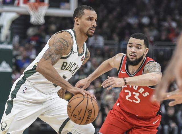 阿根廷男篮绝杀猛龙，乔治·希尔绝境逆转的简单介绍