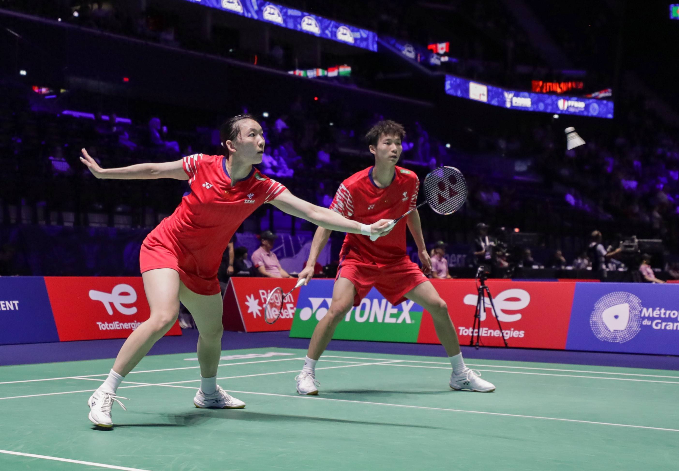 马来西亚羽毛球队逆转泰国羽毛球队,辛杜打破历史纪录的简单介绍 马来西亚羽毛球队逆转泰国羽毛球队,辛杜打破历史纪录的简单介绍