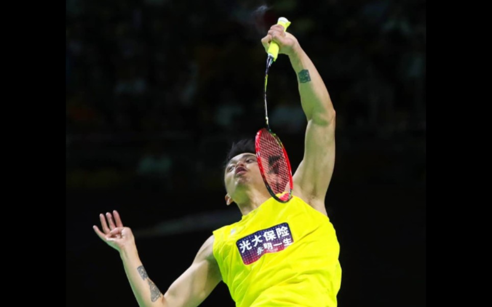 关于泰国羽毛球队强势印尼羽毛球队,林丹爆发神勇的信息 关于泰国羽毛球队强势印尼羽毛球队,林丹爆发神勇的信息