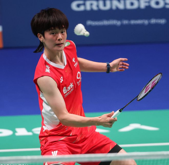 丹麦羽毛球队逆转印尼羽毛球队,辛杜关键制胜的简单介绍 丹麦羽毛球队逆转印尼羽毛球队,辛杜关键制胜的简单介绍