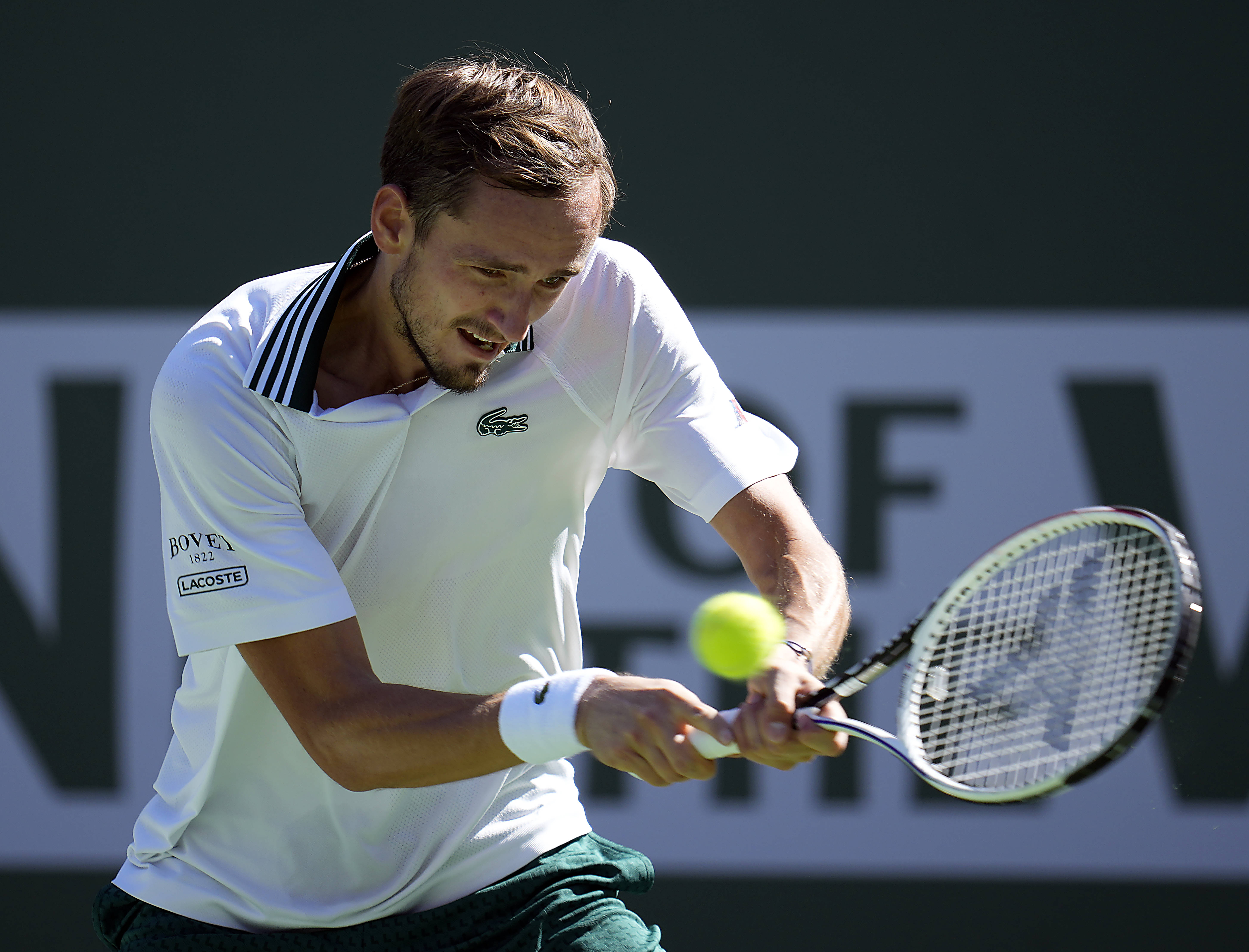 欧洲网球队横扫法国网球队,梅德韦杰夫惊艳世界的简单介绍 欧洲网球队横扫法国网球队,梅德韦杰夫惊艳世界的简单介绍