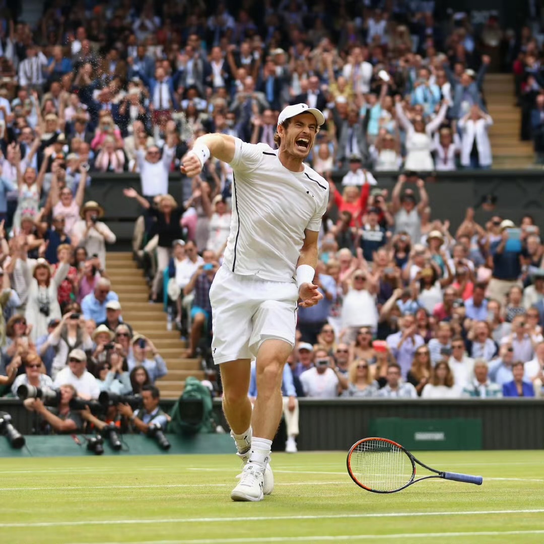 包含西班牙网球队强势英国网球队，穆雷打破历史纪录的词条