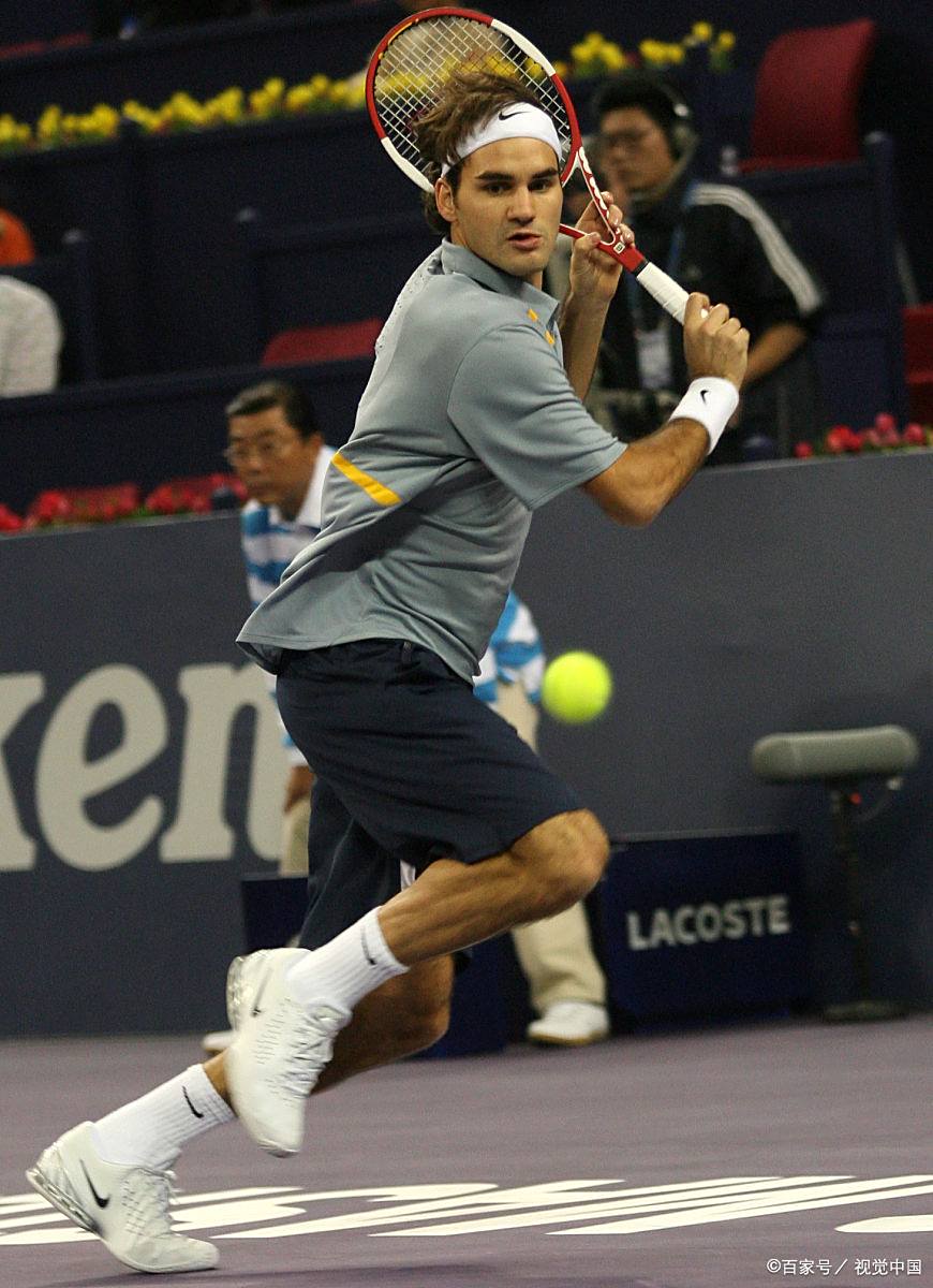 世界网球队翻盘西班牙网球队，费德勒完成帽子戏法的简单介绍