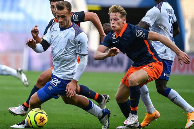 惨败收场!第戎阵容调整无效,输球下滑 惨败收场!第戎阵容调整无效,输球下滑