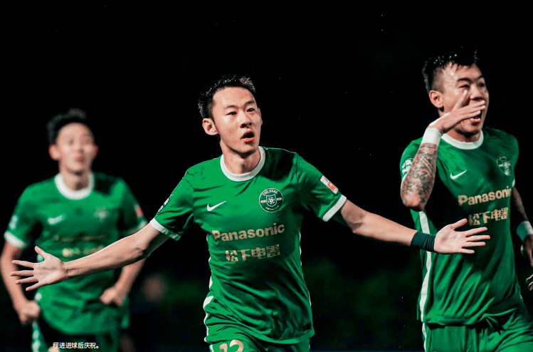 浙江绿城取得客场胜利，反弹士气的简单介绍