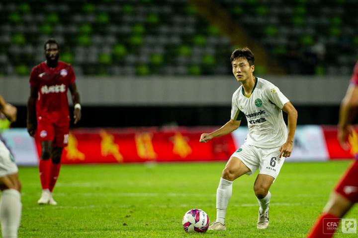 浙江绿城取得客场胜利，反弹士气的简单介绍