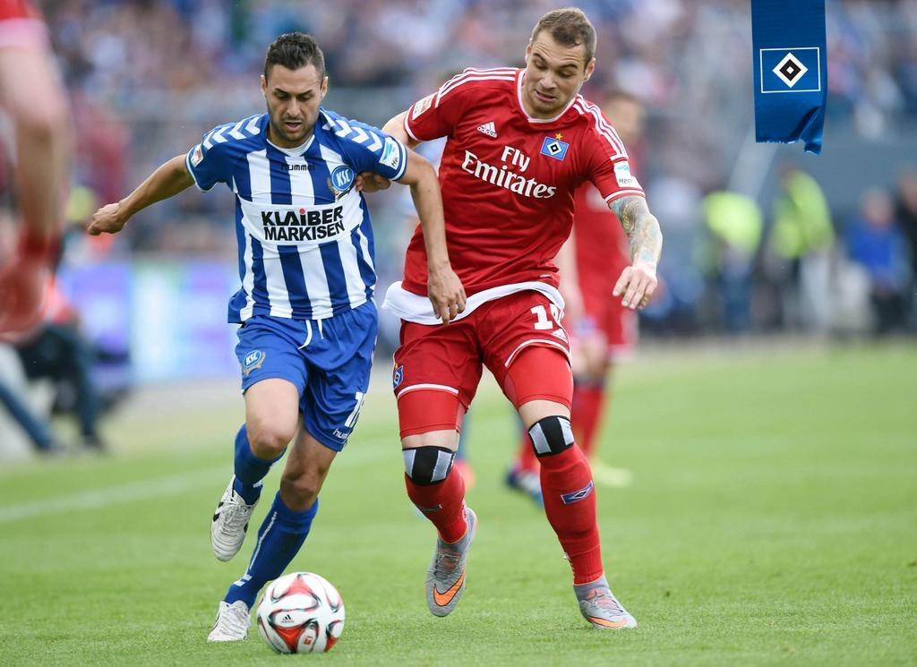 关于多特蒙德快马加速，期待取得连胜的信息