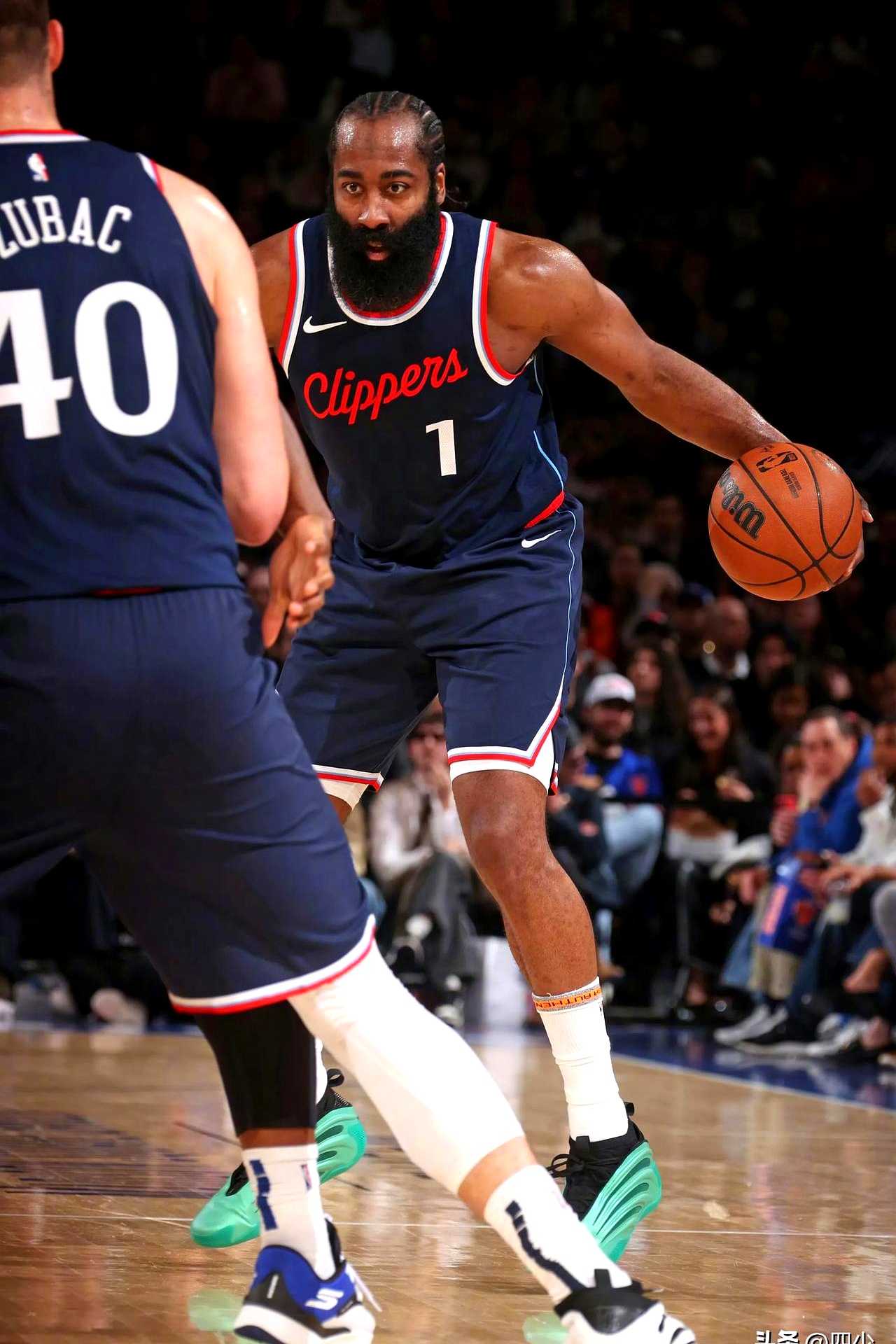 火箭大胜掘金,哈登独揽40分展现得分实力的简单介绍 火箭大胜掘金,哈登独揽40分展现得分实力的简单介绍