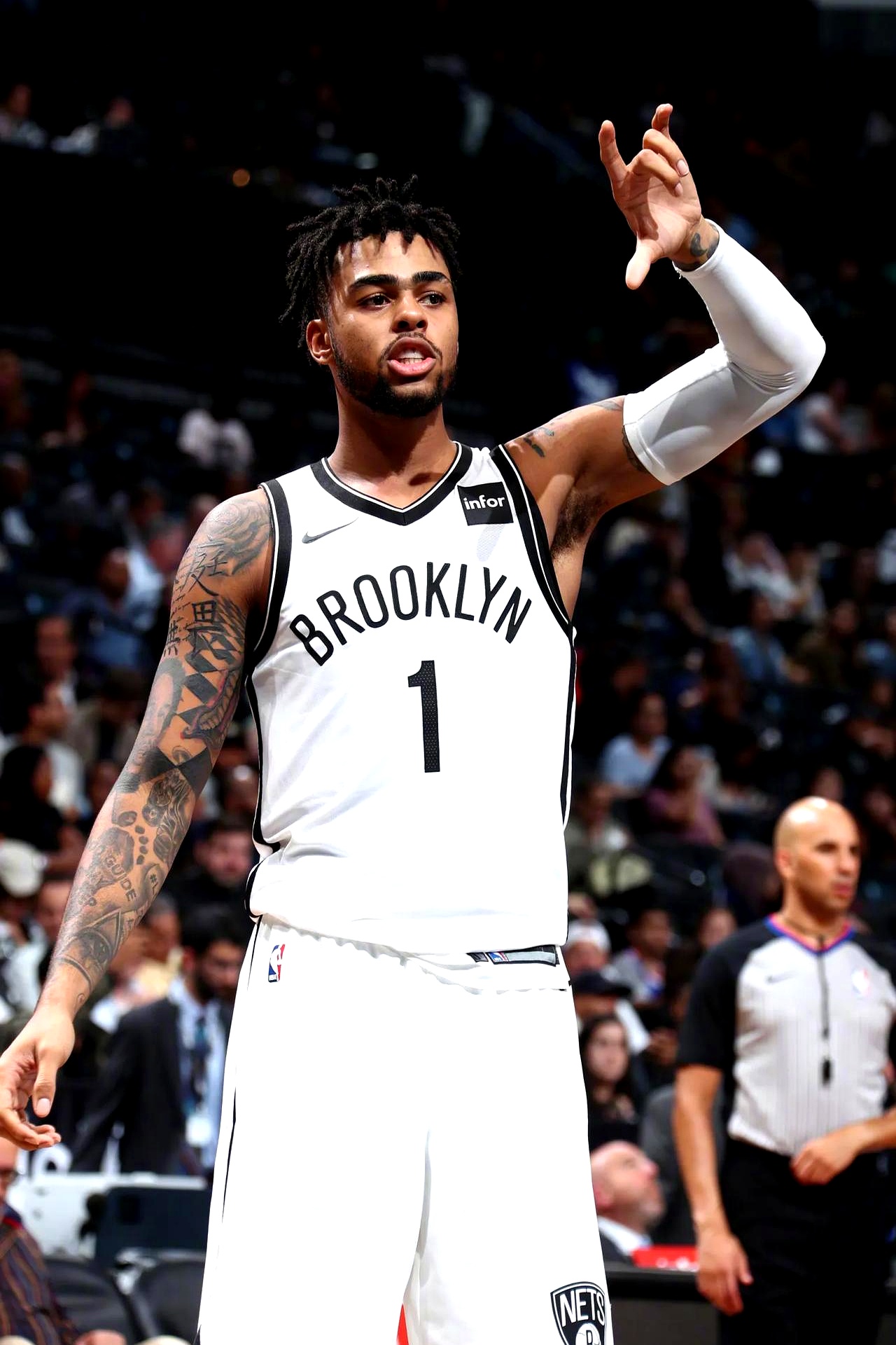 篮网遭遇火箭终结连败，终结始终劣势的简单介绍