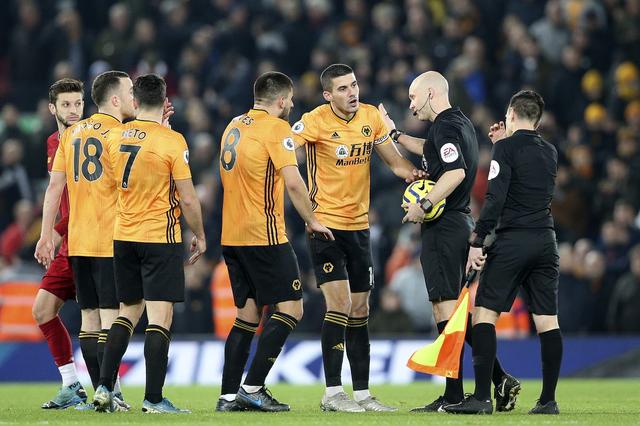 狼队对决沃特福德,究竟谁会获胜?的简单介绍 狼队对决沃特福德,究竟谁会获胜?的简单介绍