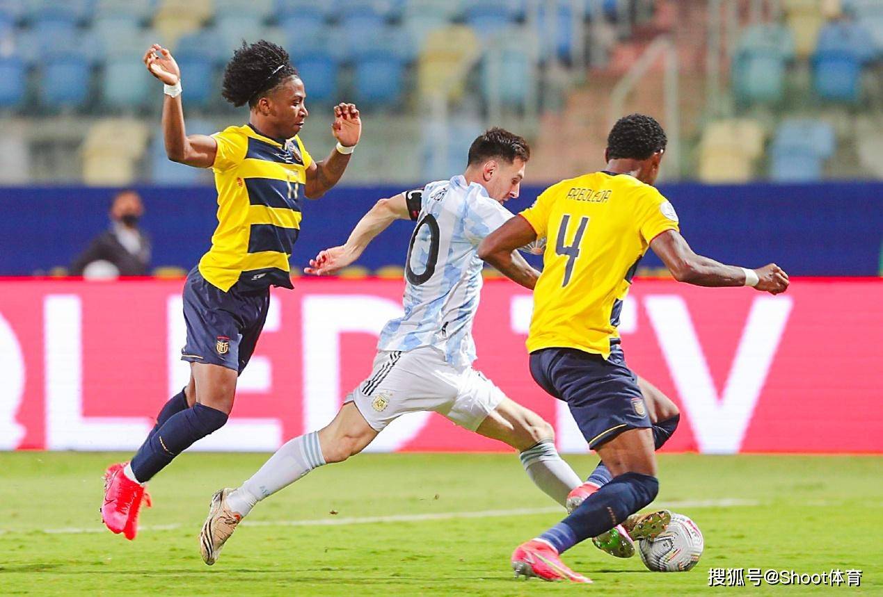 美洲冠军联赛:哥伦比亚球队奋力抗争,成功晋级四强 美洲冠军联赛:哥伦比亚球队奋力抗争,成功晋级四强
