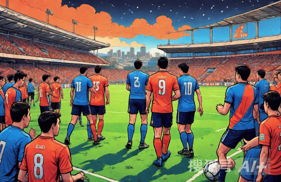 奥萨苏纳对阵毕尔巴鄂竞技，强强悍对的简单介绍