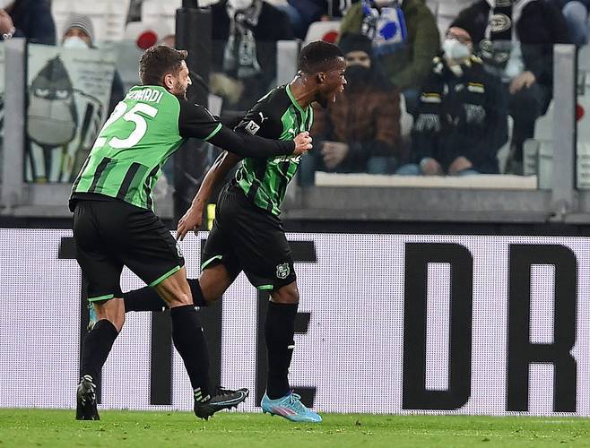 萨索洛客场爆冷战胜对手，实现超越的简单介绍