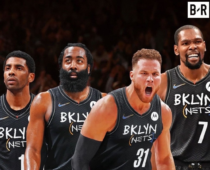 篮网渴望卫冕，阵容强大引发外界期待的简单介绍