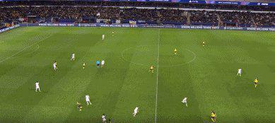 里昂主场不敌蒙彼埃，欧冠资格险象环生的简单介绍