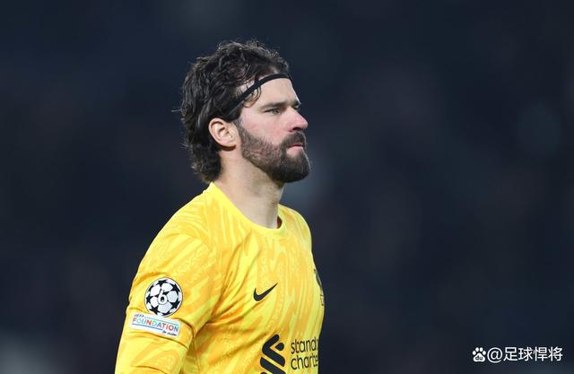 利物浦遭遇连败，传奇门将急需稳定状态的简单介绍