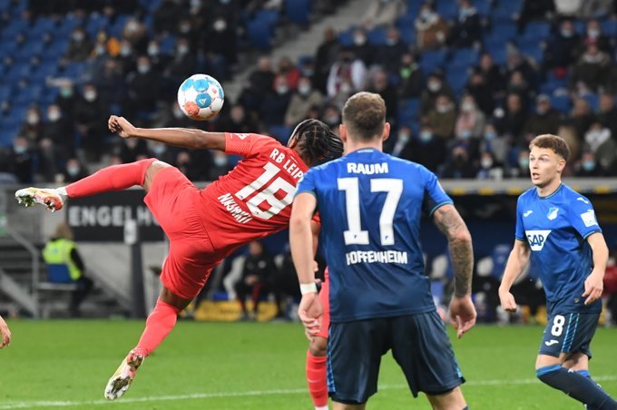 关于摩纳哥遭遇重创，欧冠征程止步的信息