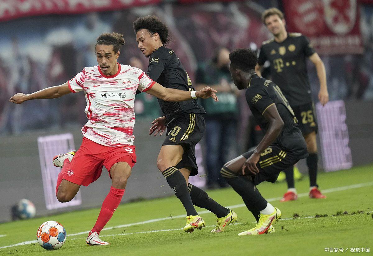 包含红牛莱比锡击败科隆，保持胜利势头的词条