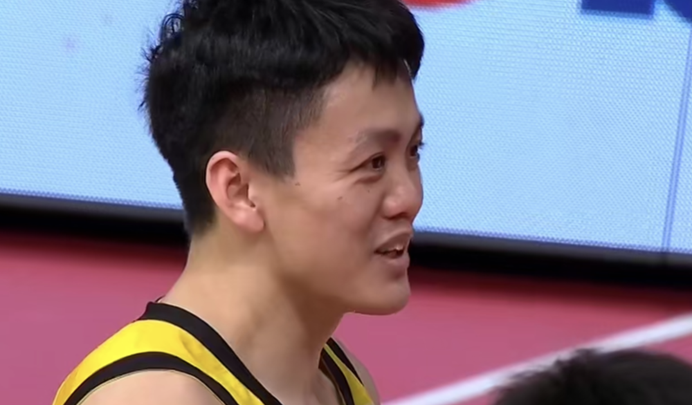 广东队绝杀鹈鹕，孙铭徽统治全场的简单介绍