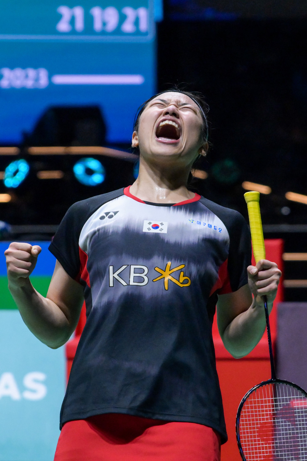 马来西亚羽毛球队逆转日本羽毛球队，戴资颖制霸全场的简单介绍