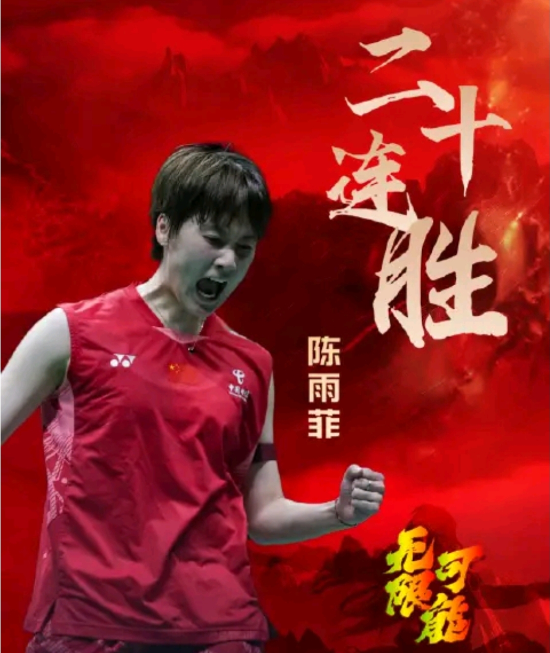 法国队险胜中国队，陈雨菲关键制胜的简单介绍