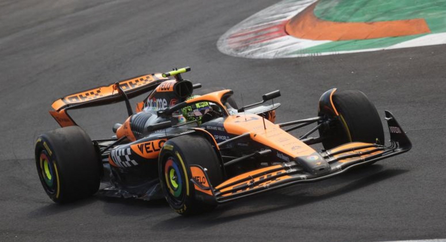 关于梅赛德斯完胜红牛车队，勒克莱尔扛起全队的信息